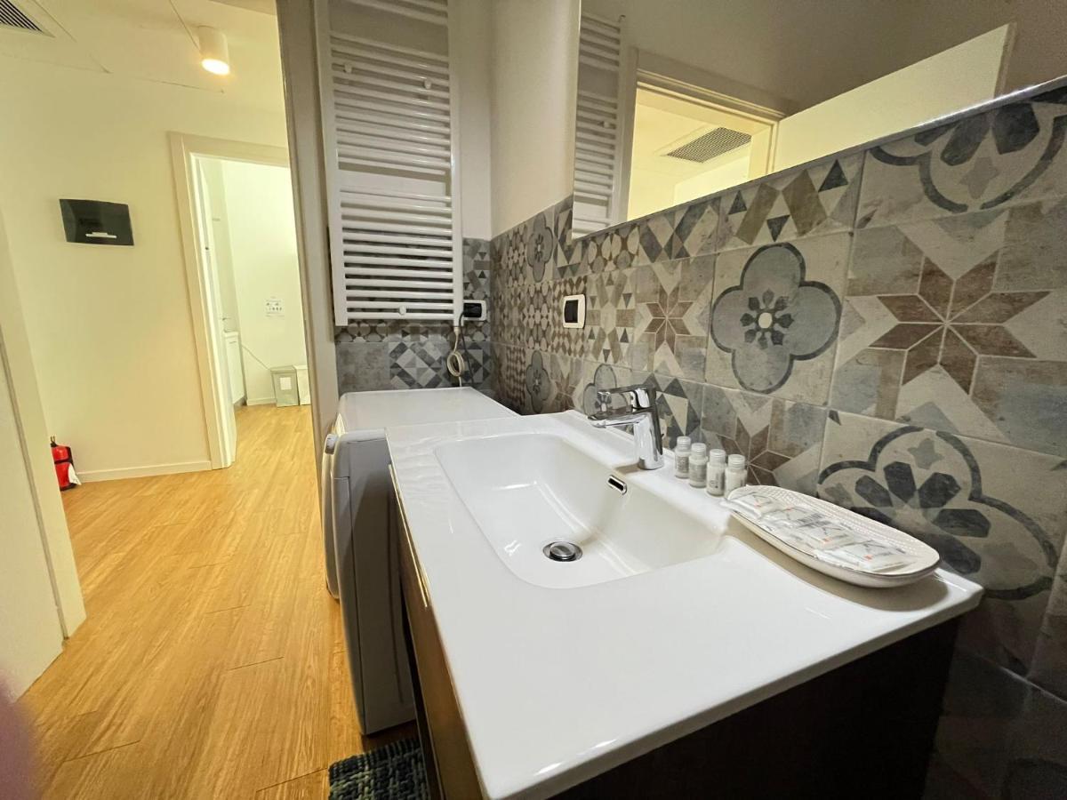 Apartment Kibilu - Via Stampa - Centre - Duomo *