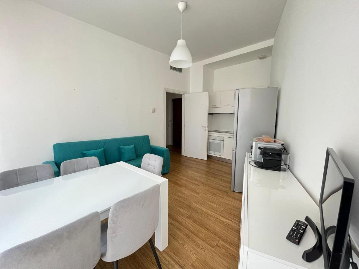 Apartment Kibilu - Via Stampa - Centre - Duomo