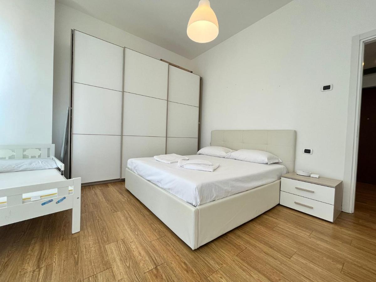 Apartment Kibilu - Via Stampa - Centre - Duomo *