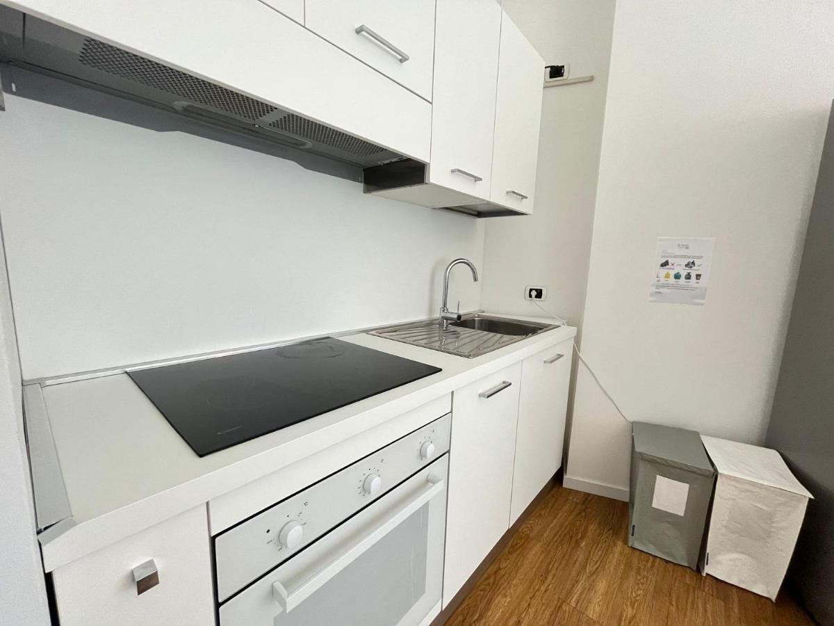 Kibilu - Via Stampa - Centre - Duomo Apartment